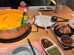 -生如夏花泰式火锅(鹭洲里店)