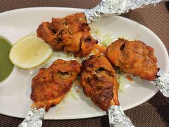 -Pita's&Tika's中东和印度风味餐厅(龙湖天街店)