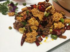 -金紫薇酒店(成都春熙路步行街店)