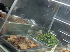 -牛马行牛肉饸饹铺(青岛街店)