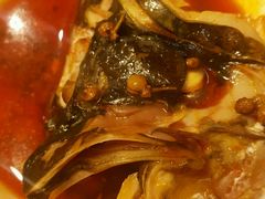 -老码头火锅(骡马市店)