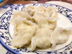 -东方饺子王(新奥购物中心店)