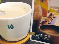 -扫雪煮茶(西村店)