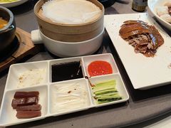 -味钱塘·钱塘浙宴(宋城之江银泰店)