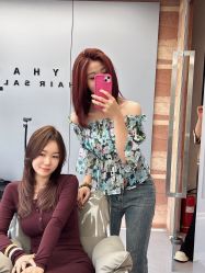 -MY HAIR ARDOR