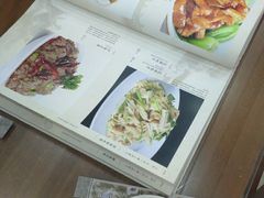 -白魁老号饭庄(交道口店)