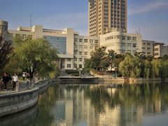 -南京航空航天大学(将军路校区)