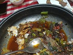 -西贝(无锡万象城店)