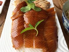 -四季民福烤鸭店(前门廊房二条店)