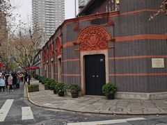 -中共一大纪念馆