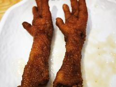 -鑫震源·苏式大虾生煎(山塘街店)