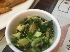 -兰芳园(上环店)