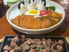 -小川洋风料理(江汉路店)