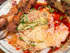 -纳鲁孜·新疆特色餐厅(上海悦荟广场店)