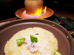 -吃饭皇帝大土家民族菜(正大广场店)