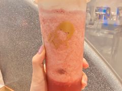 -喜茶(徐州金鹰店)