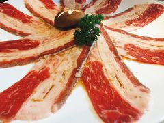 -阿泽禧烤肉(民兴花园店)