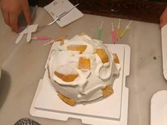 -昔木生日蛋糕(汉口店)