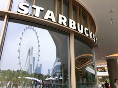 门面-星巴克臻选(深圳欢乐港湾店)