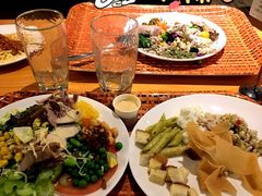 -So Lounge索兰至餐厅(蓝色港湾店)