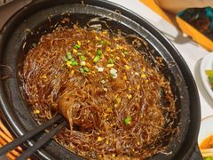-饭橘汉江码头·乡野土菜馆(静安路店)