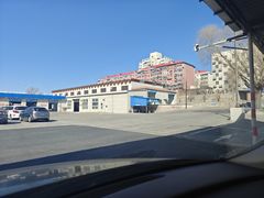 -京西五环检测场