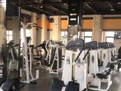 -阳光悦动游泳健身会所