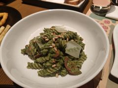 -安妮意大利餐厅(国贸店)