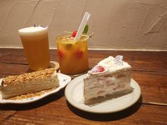 -三目仓咖啡(贤南路店)