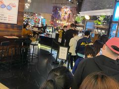 -Let's Taipei 非常烘焙(太古里店)