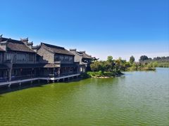 -朱仙镇启封故园景区