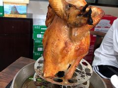 -张家卫·阳江菜·小海鲜(肥婆湾桥店)