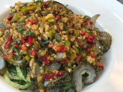 -老虎滩船说·海胆水饺·大连海鲜(老虎滩店)