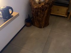 -快乐大桶水养生足浴SPA(前兴路店)