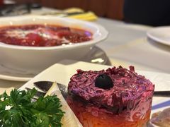 -老井俄式餐厅