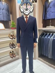 -蓝仕西服定制(萧山店)