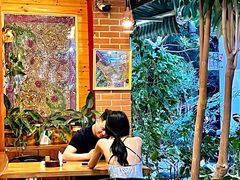 -库玛丽尼泊尔风味餐吧