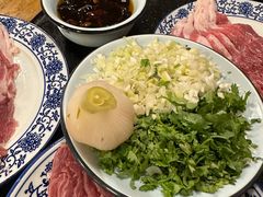-裕德孚·非遗手切涮羊肉(东直门内大街店)