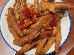 -徽三说·土徽菜·中国徽菜连锁品牌(阳湖总店)