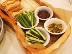 -山西会馆·晋菜·晋商宴·学堂记忆(许坦西街店)