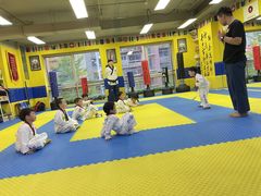 -哈喽实战跆拳道·跳绳·体能(慈云寺馆)