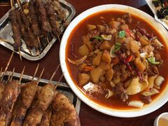 -伊隆斋(什刹海店)