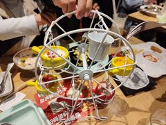 -豪客来牛排(金鼎广场店)