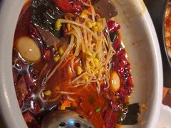 -缪氏川菜(深圳北站缤果空间店)