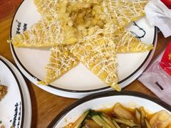 -圣夜东北菜烧烤·夜宵·小龙虾(胥江路店)