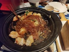 -绿茶餐厅(光谷世界城步行街店)
