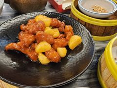 -安泰楼·佛跳墙创始人·传统闽味早茶·酒楼(三坊七巷闽菜地标店)