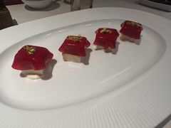 -庭院江南菜•烤鸭•非遗传承(上地•清河店)