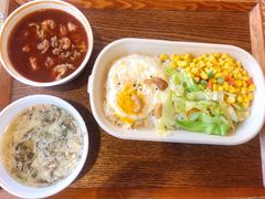 -海盗虾饭·剥好的小龙虾饭(SOHO尚都店)