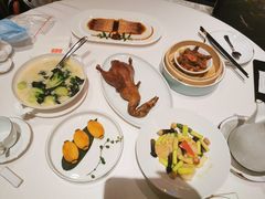 -东富酒家(龙湖西溪天街店)
